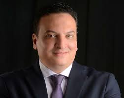 الدكتور محمد المغربي - رئيس شركة بابليك بارتنرز للوساطة التأمينية