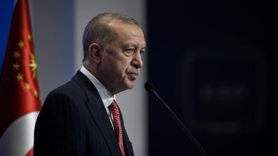 بين-مهاجمة-أردوغان-واعتبار-قضية-خاشقجي-قد-“أغلقت”.-نشطاء-يتفاعلون-على-قرار-إحالة-القضية-للسعودية