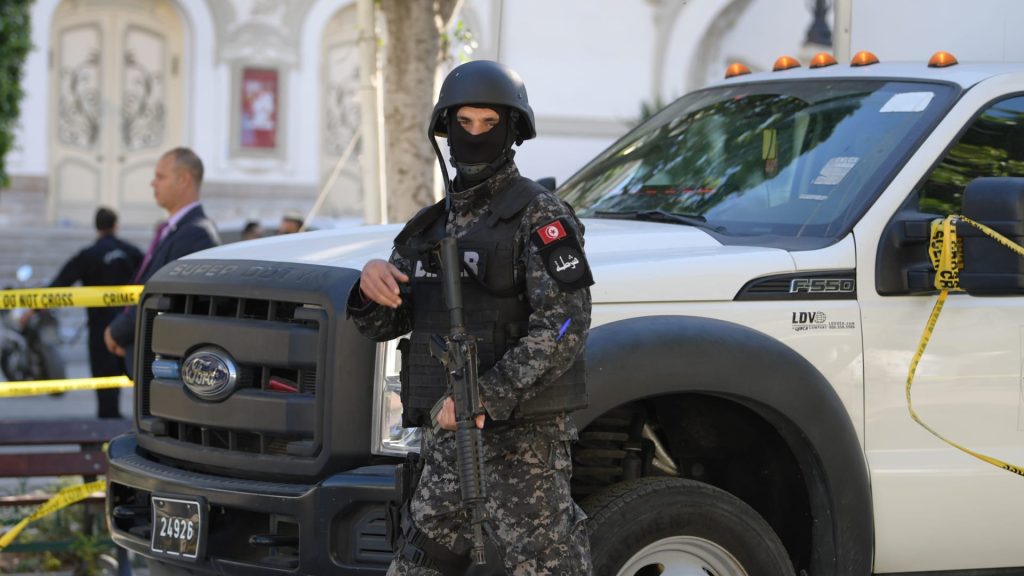 الداخلية-التونسية-تعلن-القبض-على-إرهابي-أجنبي-ينتمي-لداعش