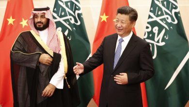صورة الصين تكشف ما قاله رئيسها خلال اتصاله مع محمد بن سلمان