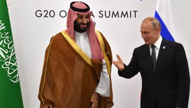 دلالات-اتصال-بوتين-بولي-عهد-السعودية-محمد-بن-سلمان-تثير-تفاعل-مغردين