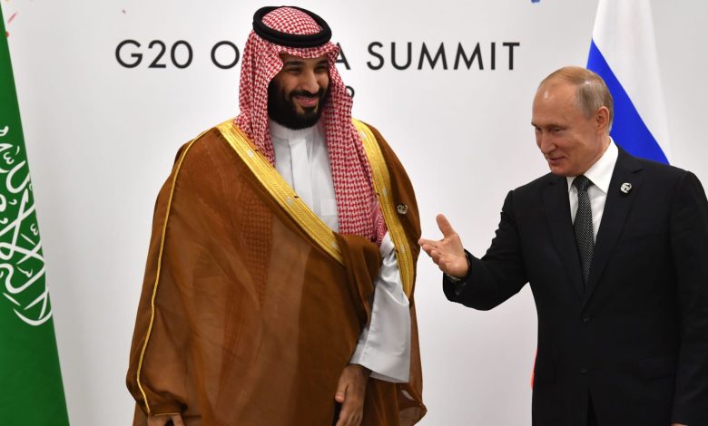 دلالات-اتصال-بوتين-بولي-عهد-السعودية-محمد-بن-سلمان-تثير-تفاعل-مغردين