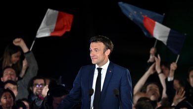 قادة-العالم-يهنئون-ماكرون-على-إعادة-انتخابه-رئيسا-لفرنسا