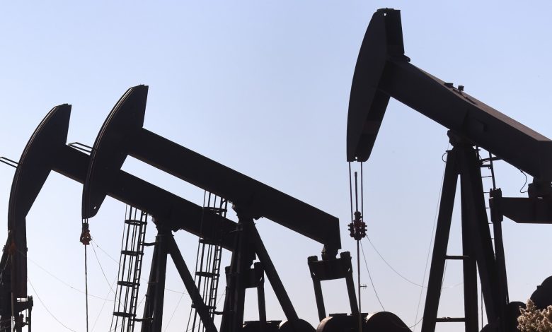 أسعار-النفط-تتراجع-جراء-المخاوف-من-تداعيات-إغلاق-كورونا-في-الصين