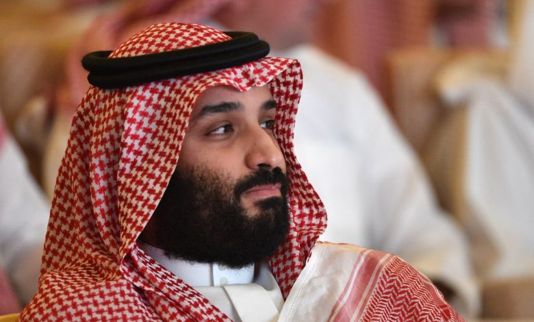 مصافحة-وابتسامة.-ولي-العهد-السعودي-يلتقي-أردوغان-في-جدة