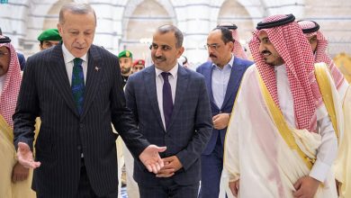 بعد-إعلان-أردوغان-أن-زيارة-السعودية-“تلبية-دعوة”.-قناة-سعودية-تثير-تفاعلا-بتقرير-أن-الزيارة-“تلبية-لرغبته”