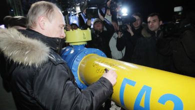 رفضت-أوروبا-إنذار-بوتين.-فلماذا-لا-يزال-الغاز-الروسي-يتدفق؟