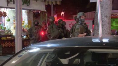 جهاز-الأمن-العام-الإسرائيلي-يكشف-هوية-منفذ-هجوم-تل-أبيب-وتفاصيل-بالعملية