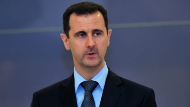 الأسد-يصدر-عفوا-عاما-عن-“الجرائم-الإرهابية”-المرتكبة-قبل-30-أبريل-2022