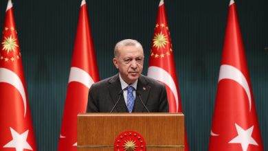 أردوغان:-الجهات-التي-تنتظر-تعثر-تركيا-ستُصاب-بخيبة-أمل-كبيرة