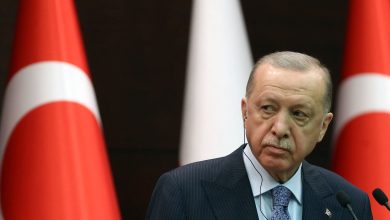 أردوغان-يعلن-مشروع-“العودة-الطوعية”-لنحو-مليون-سوري-إلى-بلادهم