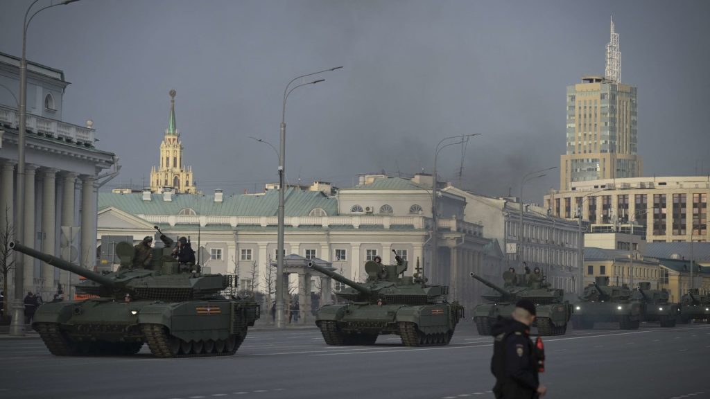 روسيا-تستعرض-قوتها-العسكرية.-ماذا-تخبئ-لأوكرانيا-في-يوم-9-مايو؟