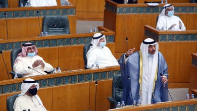 الكويت.-قبول-استقالة-الحكومة-وسط-تفاقم-الأزمة-مع-البرلمان