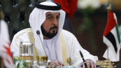 وكالة-الأنباء-الإماراتية:-وفاة-رئيس-الدولة-الشيخ-خليفة-بن-زايد-آل-نهيان