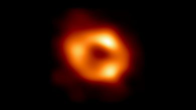 يبعد-27-ألف-سنة-ضوئية.-شاهد-أول-صورة-لثقب-أسود-ضخم-في-قلب-مجرة-درب-التبانة