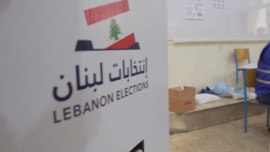لبنان.-بدء-التصويت-في-الانتخابات-البرلمانية-الأولى-منذ-ثورة-2019