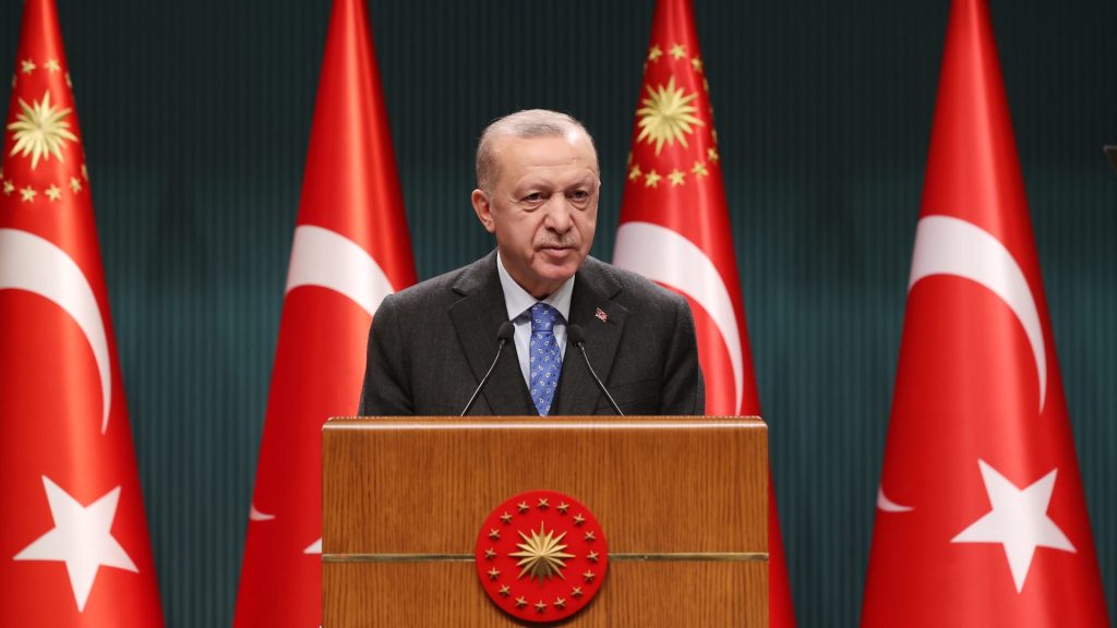 أردوغان-عن-الخلافات-مع-السعودية-والإمارات:-تم-تجاوزها-و”تحدث-داخل-الأسرة-الواحدة”