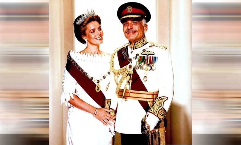 بعد-التفاعل-على-تغريدتها.-ماذا-نعلم-عن-الملكة-نور-والدة-الأمير-حمزة-بعد-قرار-الملك-عبدالله-ضد-ابنها؟