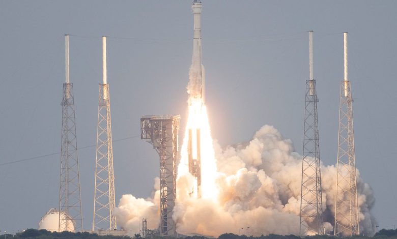 أخيرًا.-بوينغ-تنجح-بإطلاق-صاروخ-ستارلاينر-الذي-سيأخذ-الرواد-إلى-محطة-الفضاء-الدولية