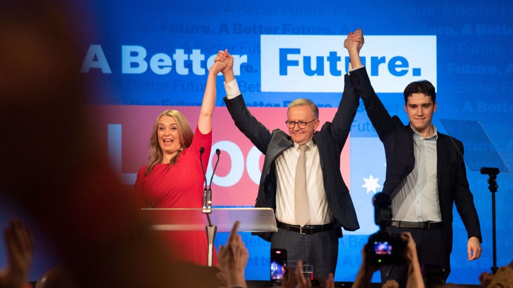 انتخابات-أستراليا.-فوز-العمال-وهزيمة-المحافظين-بعد-9-سنوات-في-الحكم