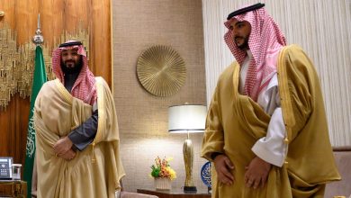 “السعودية-لا-تندفع”.-زيارة-خالد-بن-سلمان-لأمريكا-تثير-تفاعلا-ودبلوماسي-أمريكي-سابق-يعلق