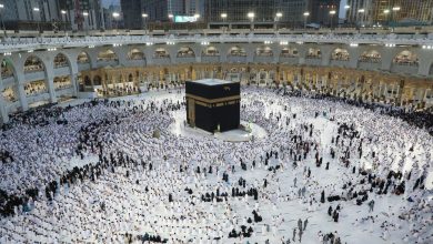 من-اليوم.-السعودية-تمنع-دخول-المقيمين-“للعاصمة-المقدسة”-بدون-تصريح