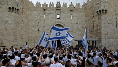رئيس-الوزراء-الإسرائيلي-يؤكد-إقامة-“مسيرة-الأعلام”-بموعدها-ويكشف-ما-إذا-كانت-ستمر-بـ”الحرم-الشريف”
