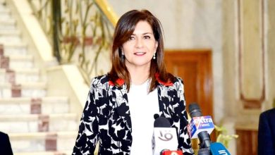 “لتكن-إرادة-الله”.-أول-تعليق-لوزيرة-الهجرة-المصرية-على-اتهام-نجلها-في-جريمتي-قتل-بأمريكا