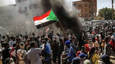 السودان.-مجلس-الأمن-والدفاع-يوصي-برفع-الطوارئ-وإطلاق-سراح-المعتقلين