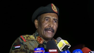 السودان.-رئيس-مجلس-السيادة-يرفع-حالة-الطوارىء-لتهيئة-الأجواء-للحوار