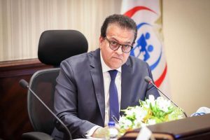 الدكتور خالد عبدالغفار