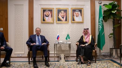 السعودية-لروسيا:-مستعدون-للمساهمة-في-التوصل-إلى-حل-سياسي-لأزمة-أوكرانيا
