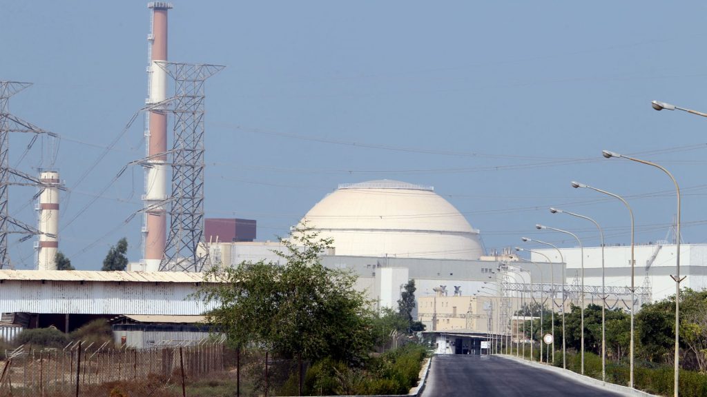 وكالة-الطاقة-الذرية:-إيران-تواصل-انتهاك-الاتفاق-النووي.-وطهران-ترد