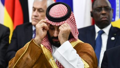 نيويورك-تايمز-وتقرير-معنى-سفر-بايدن-إلى-السعودية-ولقاء-محمد-بن-سلمان-بعد-وصف-المملكة-بـ”المنبوذة”-يثير-تفاعلا-بتقرير