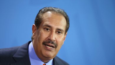 دعا-لـ”غطاء-نووي”-للخليج.-حمد-بن-جاسم-يعلق-على-لقاء-بايدن-قادة-خليجيين-والتطبيع-مع-إسرائيل