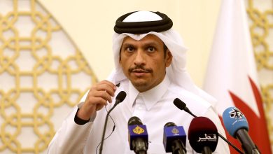 قطر-تستدعي-سفير-الهند-وتسلمه-مذكرة-احتجاج-على-تصريحات-مسؤول-هندي-“مسيئة”-للنبي-محمد