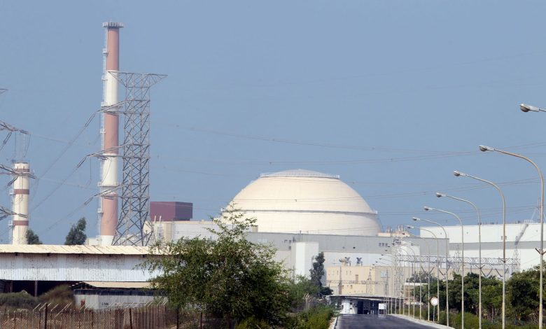 وكالة-الطاقة-الذرية:-إيران-على-بعد-“بضعة-أسابيع”-من-امتلاك-“كمية-كبيرة-من-اليورانيوم-المخصب”