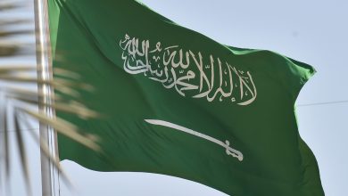 السعودية-تعلق-على-قرار-لوكالة-الطاقة-الذرية-ينتقد-إيران