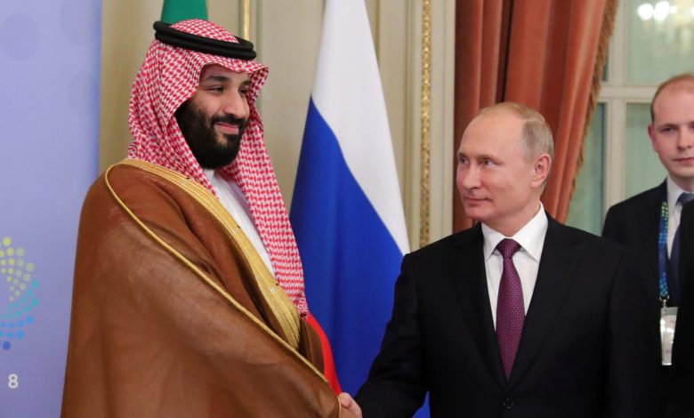 تصرفات-قيادة-السعودية-منذ-2015-و”تمول”-بوتين.-لجان-بالكونغرس-ترسل-6-طلبات-لبايدن