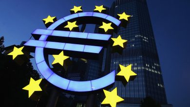 البنك-المركزي-الأوروبي-يؤكد-خططه-لرفع-سعر-الفائدة-لأول-مرة-منذ-11-عامًا
