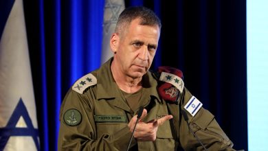 رئيس-أركان-الجيش-الإسرائيلي-يكشف-أهداف-“الحرب-المقبلة”-مع-حزب-الله-ويوجه-رسالة-للمدنيين-في-لبنان
