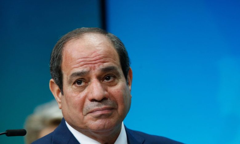 بعد-حديثه-عن-ضغوط-اقتصادية.-السيسي:-“حاسبوني-لما-يصبح-دخلنا-تريليون-دولار”