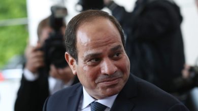 السيسي-يوجه-رسالة-إلى-السعودية-والإمارات-بشأن-الاستثمار-في-مصر-والودائع
