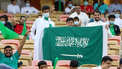 منتخب-السعودية-الأولمبي-يصل-نهائي-آسيا-برقم-قياسي.-كيف-كانت-ردود-الفعل؟