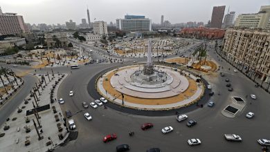 مصر-تطلق-استراتيجية-لتنمية-صناعة-السيارات.-ورجال-أعمال:-فرصة