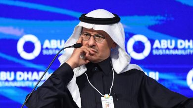 وزير-الطاقة-السعودي-يشبه-العلاقات-مع-روسيا-بـ”طقس-الرياض”.-وأنباء-عن-“اجتماع-مفاجئ”
