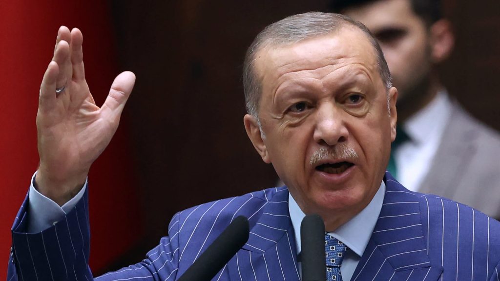 أردوغان-يكشف-موعد-وصول-محمد-بن-سلمان-إلى-تركيا-ويتحدث-عن-“مراسم-استقباله”