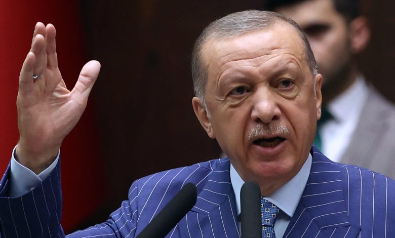 أردوغان-يكشف-موعد-وصول-محمد-بن-سلمان-إلى-تركيا-ويتحدث-عن-“مراسم-استقباله”