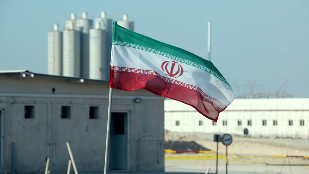 إيران-تعلن-اعتقال-خلية-جواسيس-كانوا-يخططون-لاغتيال-علماء-نوويين