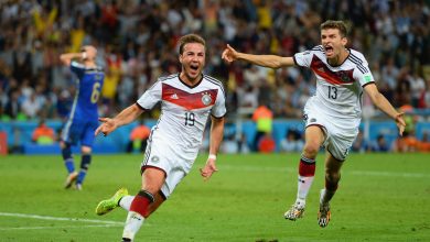 مُسجل-هدف-فوز-ألمانيا-بمونديال-2014.-ماريو-غوتزة-يعود-لدوري-بلاده